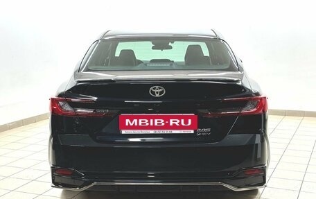 Toyota Camry, 2025 год, 4 300 000 рублей, 5 фотография