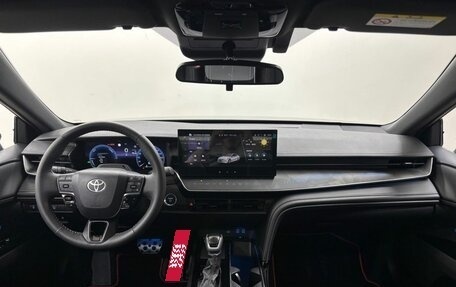 Toyota Camry, 2025 год, 4 300 000 рублей, 17 фотография