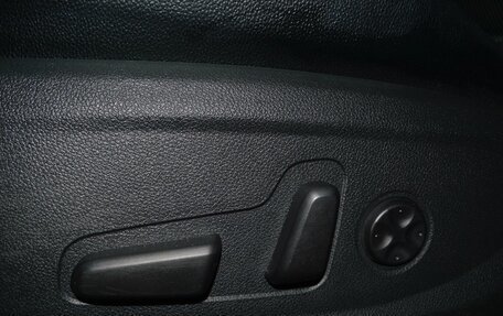 KIA Optima IV, 2017 год, 1 948 900 рублей, 17 фотография
