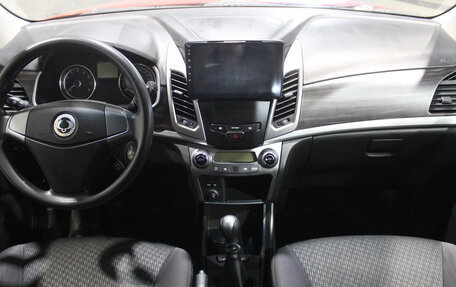 SsangYong Actyon II рестайлинг, 2014 год, 1 065 000 рублей, 6 фотография
