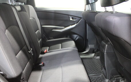 SsangYong Actyon II рестайлинг, 2014 год, 1 065 000 рублей, 7 фотография