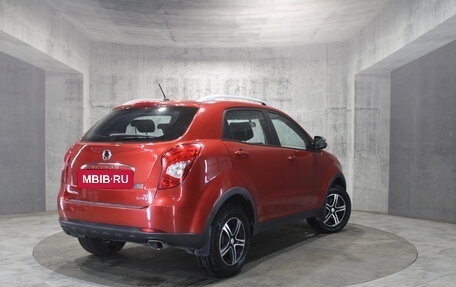 SsangYong Actyon II рестайлинг, 2014 год, 1 065 000 рублей, 10 фотография
