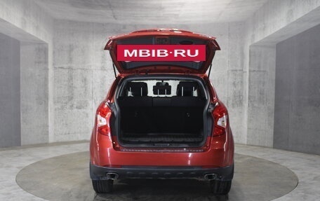 SsangYong Actyon II рестайлинг, 2014 год, 1 065 000 рублей, 13 фотография