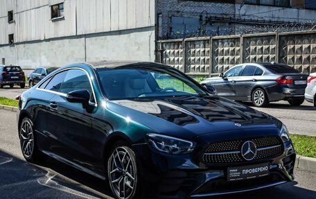 Mercedes-Benz E-Класс, 2020 год, 5 149 000 рублей, 3 фотография