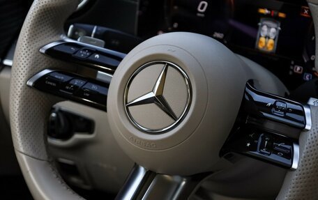 Mercedes-Benz E-Класс, 2020 год, 5 149 000 рублей, 13 фотография