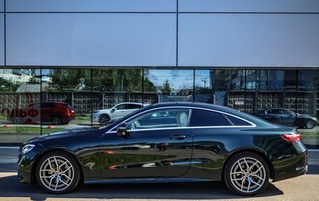 Mercedes-Benz E-Класс, 2020 год, 5 149 000 рублей, 7 фотография