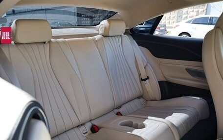Mercedes-Benz E-Класс, 2020 год, 5 149 000 рублей, 18 фотография