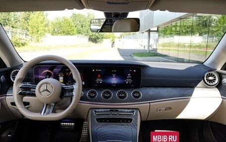 Mercedes-Benz E-Класс, 2020 год, 5 149 000 рублей, 11 фотография