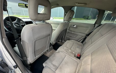 Audi A2, 2001 год, 279 000 рублей, 7 фотография