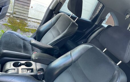 Honda CR-V III рестайлинг, 2011 год, 1 400 000 рублей, 2 фотография