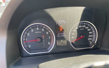Honda CR-V III рестайлинг, 2011 год, 1 400 000 рублей, 4 фотография