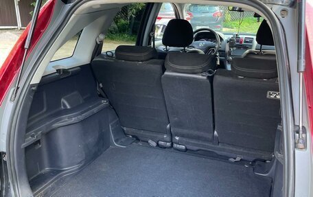 Honda CR-V III рестайлинг, 2011 год, 1 400 000 рублей, 5 фотография