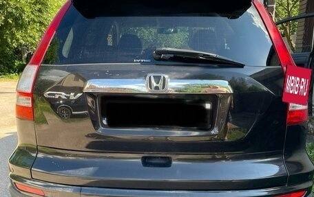 Honda CR-V III рестайлинг, 2011 год, 1 400 000 рублей, 3 фотография