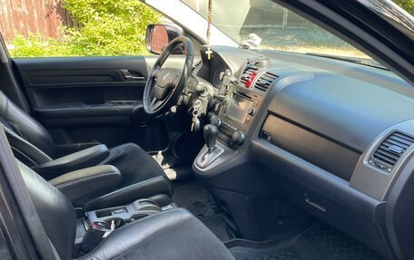 Honda CR-V III рестайлинг, 2011 год, 1 400 000 рублей, 9 фотография