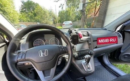 Honda CR-V III рестайлинг, 2011 год, 1 400 000 рублей, 7 фотография