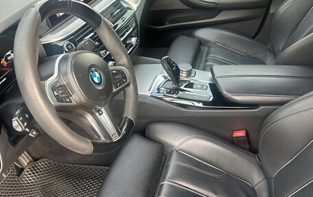 BMW 5 серия, 2019 год, 3 550 000 рублей, 6 фотография
