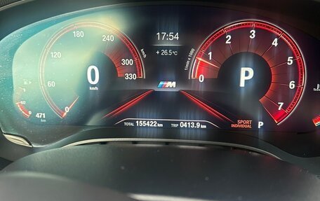 BMW 5 серия, 2019 год, 3 550 000 рублей, 7 фотография