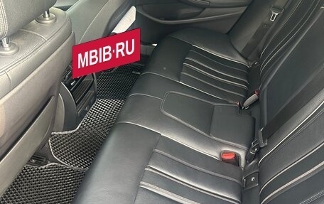 BMW 5 серия, 2019 год, 3 550 000 рублей, 8 фотография