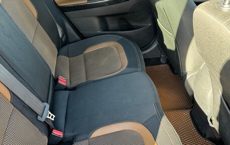 KIA cee'd III, 2017 год, 1 550 000 рублей, 7 фотография