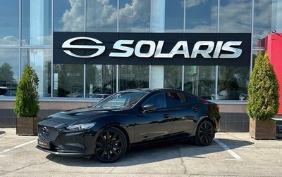 Mazda 6, 2019 год, 2 800 000 рублей, 1 фотография