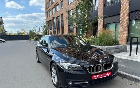 BMW 5 серия, 2014 год, 2 495 000 рублей, 1 фотография