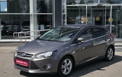 Ford Focus III, 2012 год, 820 000 рублей, 1 фотография