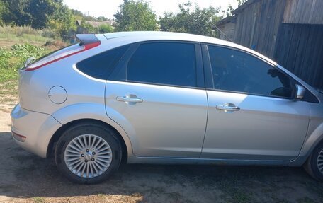 Ford Focus II рестайлинг, 2008 год, 350 000 рублей, 1 фотография