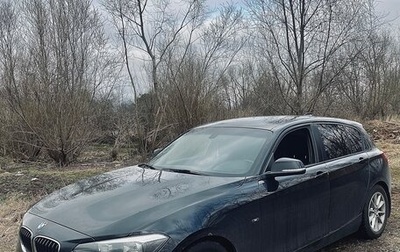 BMW 1 серия, 2011 год, 1 300 000 рублей, 1 фотография
