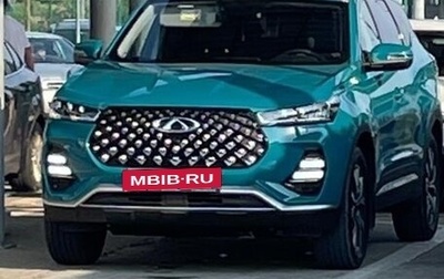 Chery Tiggo 7 Pro, 2021 год, 1 750 000 рублей, 1 фотография