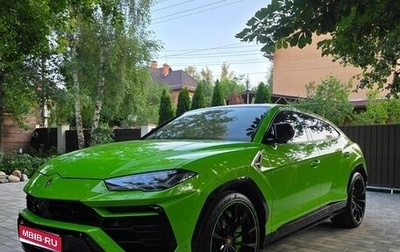 Lamborghini Urus I, 2022 год, 31 800 000 рублей, 1 фотография