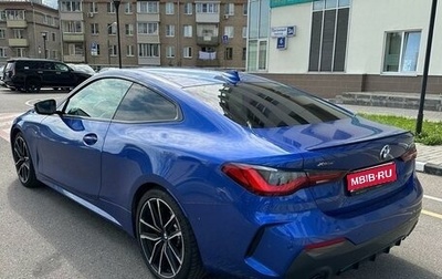 BMW 4 серия, 2020 год, 5 600 000 рублей, 1 фотография