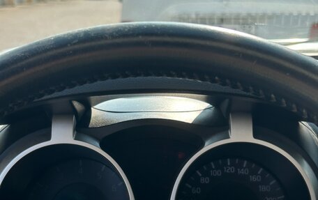 Nissan Juke II, 2011 год, 950 000 рублей, 5 фотография