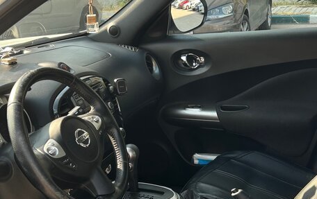 Nissan Juke II, 2011 год, 950 000 рублей, 6 фотография