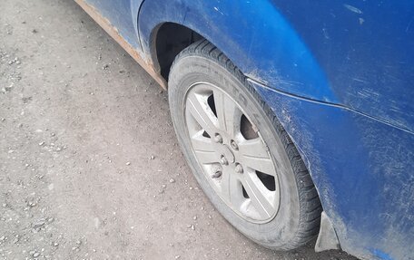 Chevrolet Aveo III, 2007 год, 250 000 рублей, 5 фотография