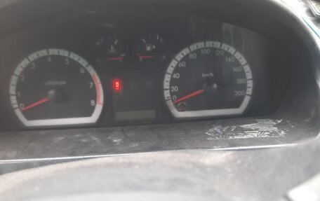 Chevrolet Aveo III, 2007 год, 250 000 рублей, 7 фотография