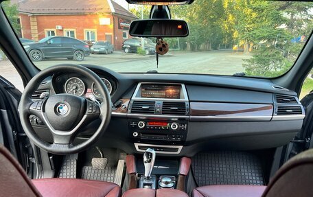 BMW X6, 2008 год, 1 750 000 рублей, 10 фотография