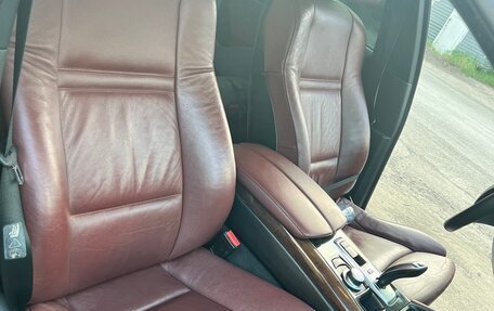 BMW X6, 2008 год, 1 750 000 рублей, 9 фотография