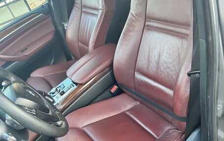 BMW X6, 2008 год, 1 750 000 рублей, 8 фотография