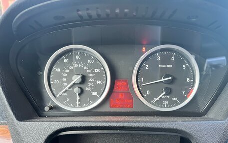 BMW X6, 2008 год, 1 750 000 рублей, 14 фотография