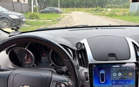 Chevrolet Cruze II, 2013 год, 770 000 рублей, 8 фотография