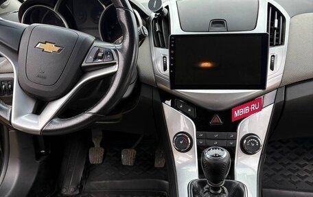Chevrolet Cruze II, 2013 год, 770 000 рублей, 7 фотография