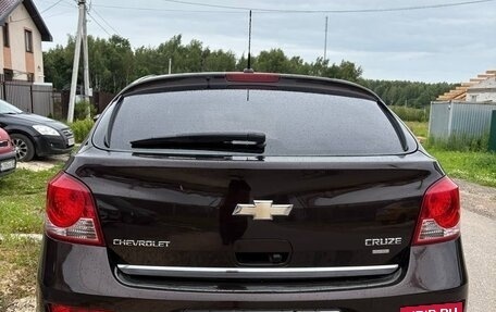 Chevrolet Cruze II, 2013 год, 770 000 рублей, 15 фотография