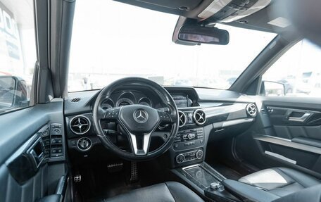 Mercedes-Benz GLK-Класс, 2012 год, 1 400 000 рублей, 7 фотография