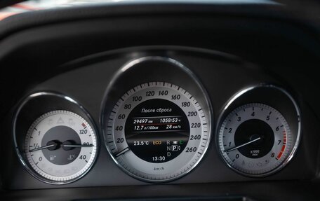 Mercedes-Benz GLK-Класс, 2012 год, 1 400 000 рублей, 10 фотография