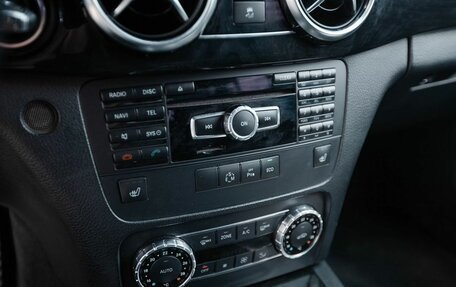 Mercedes-Benz GLK-Класс, 2012 год, 1 400 000 рублей, 12 фотография