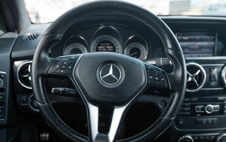 Mercedes-Benz GLK-Класс, 2012 год, 1 400 000 рублей, 8 фотография