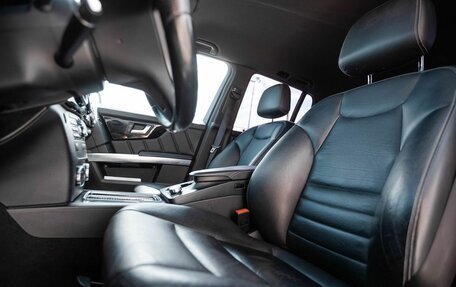Mercedes-Benz GLK-Класс, 2012 год, 1 400 000 рублей, 9 фотография