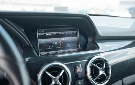 Mercedes-Benz GLK-Класс, 2012 год, 1 400 000 рублей, 11 фотография