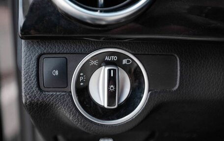 Mercedes-Benz GLK-Класс, 2012 год, 1 400 000 рублей, 14 фотография