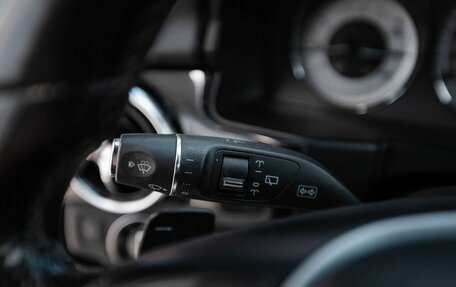 Mercedes-Benz GLK-Класс, 2012 год, 1 400 000 рублей, 16 фотография